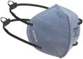 FFP1S Disposable Face Respirator with Headbands having Adjuster