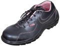 Ladies Leather Safety Shoes