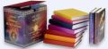 Hardcover Box Set Books/customized/offset printing/book printing/religious book/hard cover book
