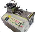 Automatic tape cutting machine