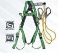 LEO-2 Full Body Safety Harness
