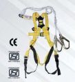 ROHINI-2 Full Body Safety Harness