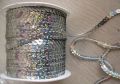 Silver Chain Sequins Roll