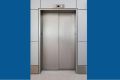 Telescopic Sliding Elevator Doors