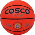 Rubber Orange cosco basketball