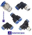 pneumatic connector of different sizes &amp;amp;amp;amp; types