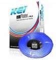 Blue kei house wires