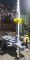 Mobile Light Towers