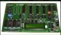 WOODEN DC AC 50Hz Crown 8086 microprocessor training kit