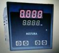 Mistura Plastic Black New Automatic Semi-Automatic 220v 230V AC Single Phase forward pause reverse timer