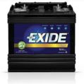 Lead Acid Battery 8V Exide Golf Cart Battery