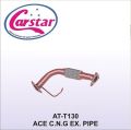 Ace CNG Car Exhaust Pipe