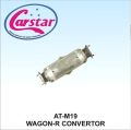 Wagon R Car Catalytic Converter