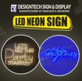 Neon Led Signage