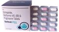 Sefmet PG1 Tablets