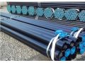 Carbon Steel Pipes