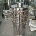 second hand vibro sifter