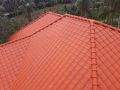 Japanese Ceramic Roofing Tiles