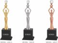 CORPORATE BRASS TROPHIES