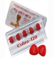 cobra 200 - sildenafil tablets