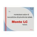 ABC monte lc tablets