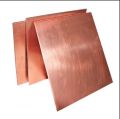 copper sheets