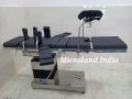 C-arm fully electric operated surgical table with remote &amp;amp; battery backup. Superior model
