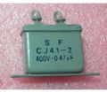 Dielectric Capacitor