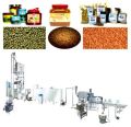 Fish Feed Processing Line