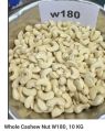 cashew nuts w-180