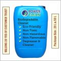 Liquid Biodegradable Cleaner