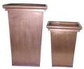 Copper Planters 03