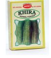 Kheera Herbal Powder