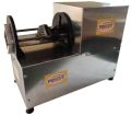 Potato French Fries Cutting Machine