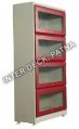 Steel Bookcase