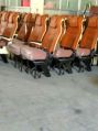 Tourist Bus Seats