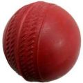 cricket ball