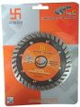 Diamond Turbo Saw Blade