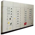 electrical control panel