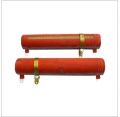 Silicone Coated Resistor