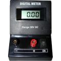Digital LCD Meter