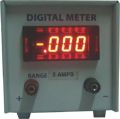 Digital LED Meter