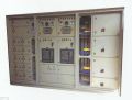 MCB Electric Control Panel