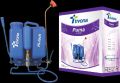 Tivona Puma Hi-Tech Sprayers