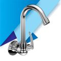 MT-407 Fitwell Side Sink Cock Taps