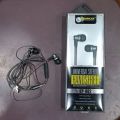 wired earphone