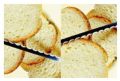 Bread Slicer Knife