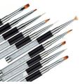 Nail Art Brush Set