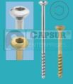 Cancellous Screw