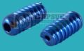 Titanium Cannulated Interference Screw